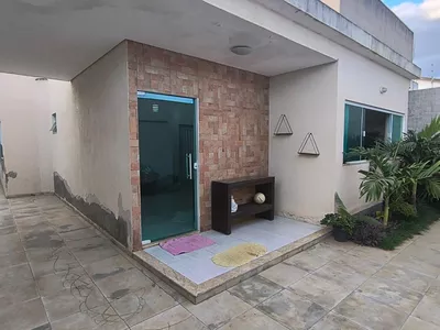 Casa de 3/4 sendo uma suíte no Vila Marina - Próximo Shopping Conquista Sul e Havan - Foto 4