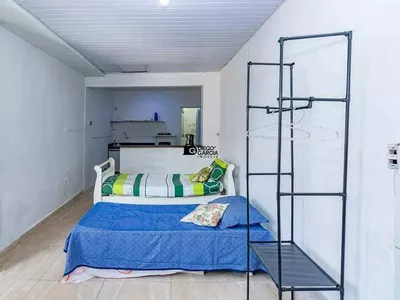 KITNET MOBILIADA PARA LOCAÇÃO NO PADRE EUSTÁQUIO – PRATICIDADE, CONFORTO E EXCELENTE LOCALIZAÇÃO - Foto 3