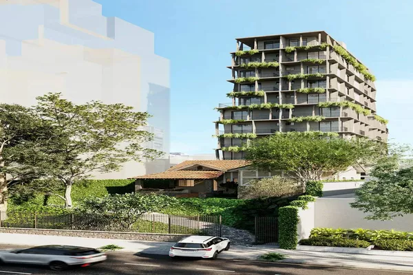 Apartamento à venda, 2 quartos, 1 vaga, Lourdes - Belo Horizonte/MG - Foto 4