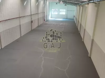 Salão industrial 620m² Jardim Pérola - SBO/SP - Foto 17