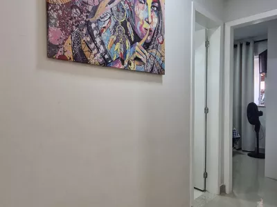 Linda casa no Vog Allegro condomínio fechado à Venda, Primavera, Vitória da Conquista, BA - Foto 7