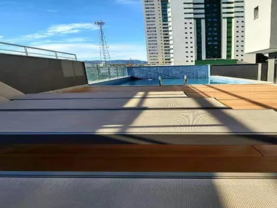 Cobertura à venda, 2 quartos, 2 suítes, 2 vagas, Sagrada Família - Belo Horizonte/MG - Foto 6
