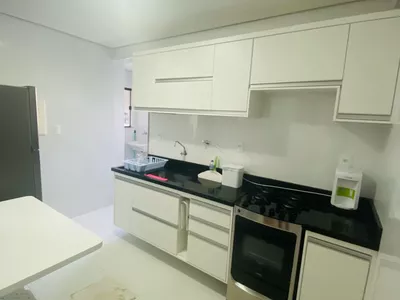 Excelente Apartamento no Residencial Raimundo Santana, 3 quartos com suíte e 2 vagas de garagem à - Foto 22