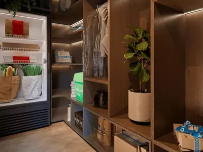 Apartamento à venda, 3 quartos, 1 suíte, 2 vagas, Santo Agostinho - Belo Horizonte/MG - Foto 17
