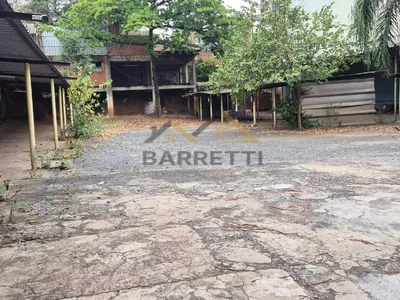 Terreno Comercial com 1.088 m², Bairro Alto, R$6.500.000.00 - Foto 6