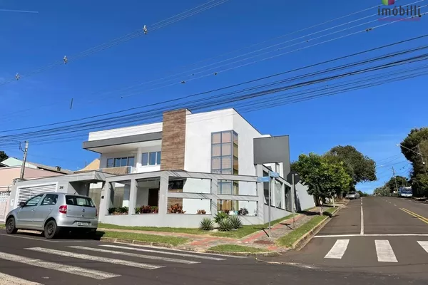 Casa de Alto Padrão no Bairro La Salle para venda - Foto 2