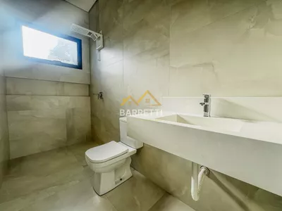 Casa à venda no Residencial Canadá com 152 m², 3 quartos (2 suítes), piscina e 2 vagas de garagem - Foto 13