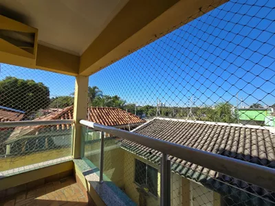 Sobrado à venda de 282m² com 4 quartos suítes, 6 banheiros, piscina e 6 vagas de garagem no condomínio Terras de Piracicaba IV - Foto 29