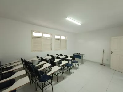 Casa comercial para alugar no B. Recreio em ótima localização, 3 quartos sendo 1 suite, 2 salas c - Foto 22