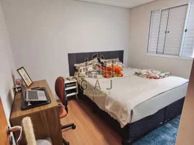 Apartamento 52m² c/ 2 dorms Jd Alphacenter - SBO/SP - Foto 9