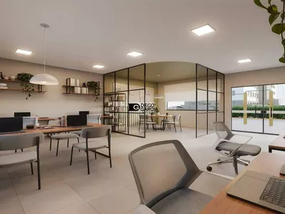 Unidades à venda, 1 a 2 quartos, Parque Industrial de Betim - Betim - Foto 4