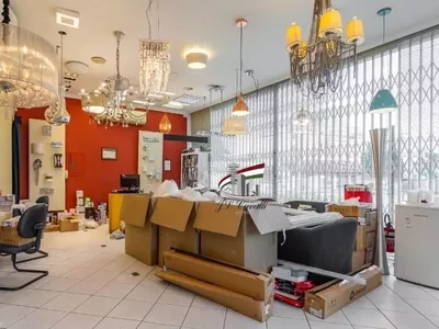 Ponto comercial no Vila Izabel para alugar com 200m² de área útil - Foto 7