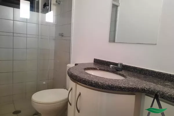 Londrina - Apartamento - 1 quarto - Centro - Foto 5