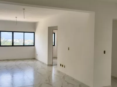 Apartamento Alto Padrão à Venda | 3 Suítes | 2 Vagas | 9º Andar | Candeias | Próximo à Olívia - Foto 3