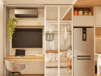 Apartamento para venda,  Centro, Guarapuava - Foto 27