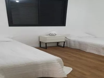 Cobertura à venda, 3 quartos, 1 suíte, 3 vagas, Santo Antônio - Belo Horizonte/MG - Foto 5