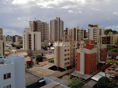 ED DI CAVALCANTI APTO 507 DUPLEX R IBIPORA N 941 B CENTRO - Foto 10