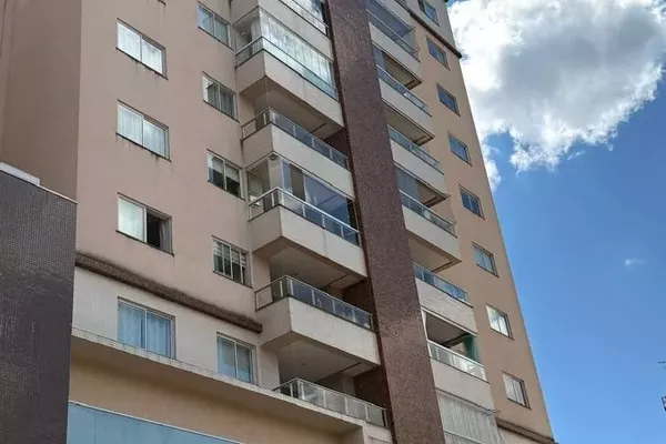 Apartamento para venda no Centro de Pato Branco-PR - Foto 1