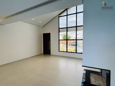 Casa de Alvenaria Nova, Loteamento Pôr do Sol, Bairro Cadorin,, Pato Branco PR - Foto 30