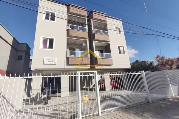 Apartamento a venda,  Ingleses Do Rio Vermelho, Florianópolis - Foto 1