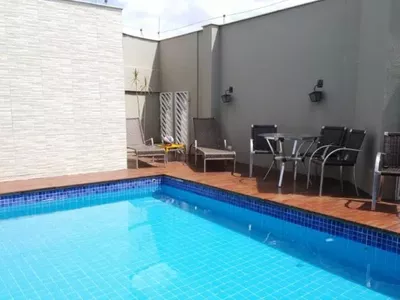 Londrina - Apartamento Triplex - 04 quartos - Centro - Foto 22