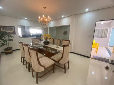Apartamento térreo à venda, com 4 quartos sendo 2 suítes, com excelente acabamento, garagem para - Foto 8