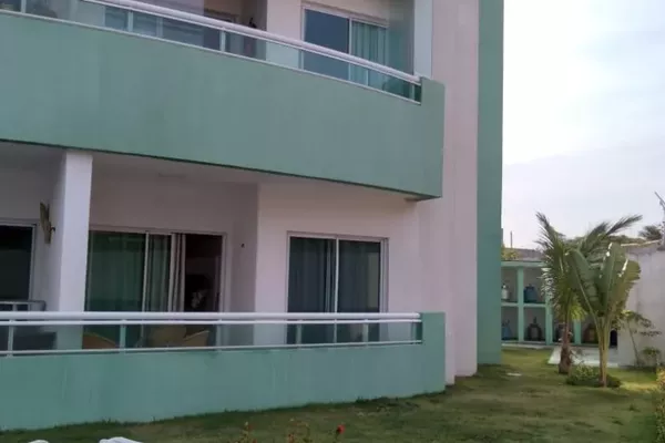 Lindo Apartamento em Cumbuco - Foto 1