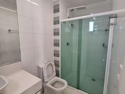 Apartamento andar alto com 135 m² na Olivia Flores, 3 suítes à venda, ao lado do G Barbosa, Cande - Foto 17