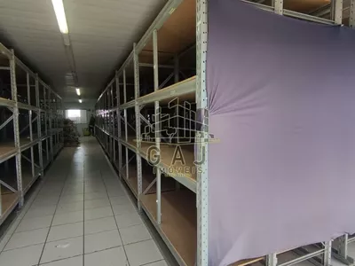 Sala comercial sobreloja 260m² São Vito - Americana/SP - Foto 5
