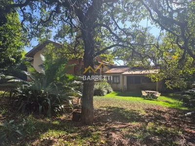 Chácara à venda de 1040m² com 3 quartos (1 suíte), 4 banheiros e 4 vagas de garagem no bairro Santa Rita - Foto 36