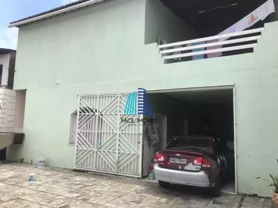 CASA RUA SÃO JOÃO 952 - Foto 4