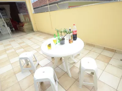 Apartamento com 131 m², com 4 quartos sendo 1 suíte. - Foto 13