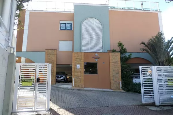 Apartamento 2 dormitórios, sendo 1 suíte para VENDA! - Foto 1