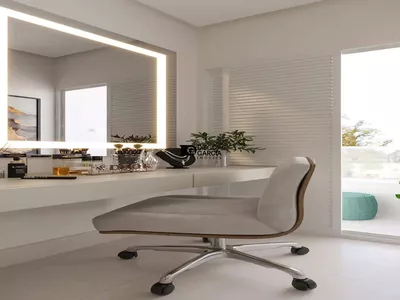 Apartamento à venda, 3 quartos, 1 suíte, 1 vaga, Taiaman - Uberlândia/MG - Foto 26