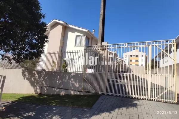 SOBRADO 03 B SANTA TEREZINHA - Foto 3