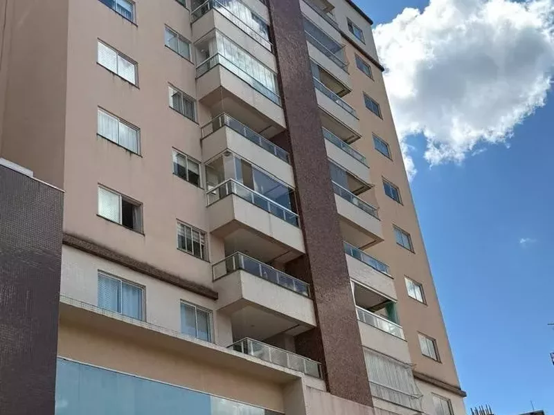 Apartamento para venda no Centro de Pato Branco-PR - Foto Principal