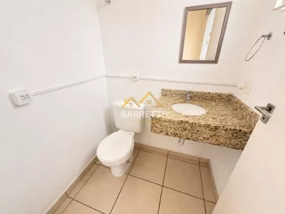 Sala Comercial para Locação no Bairro Alto - 18m² com Banheiro Privativo - Foto 7