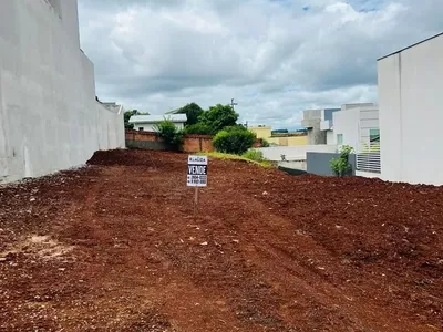 Terreno para venda no Bairro  La Salle em Pato Branco-PR - Foto 2