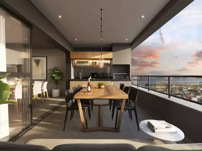 Apartamento à venda, 3 quartos, 1 suíte, 2 vagas, Jardim Karaíba - Uberlândia/MG - Foto 15