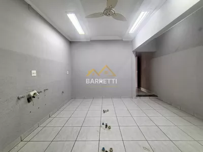 Casa comercial à venda e locação com 195 m², seis quartos e três banheiros no Bairro Alto - Foto 18