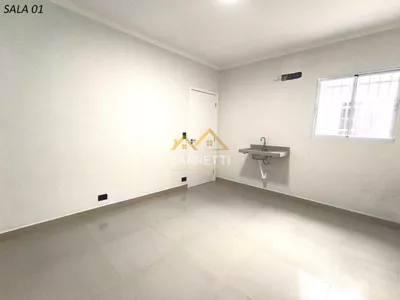 Imóvel Comercial de 182,22 m² para Venda ou Locação com 7 Salas, Recepção e Garagem para 2 Carros no Bairro Alto em Piracicaba/SP - Foto 14