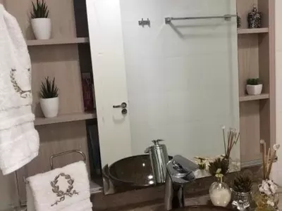 Apartamento 1202 Ed. José Antônio - Foto 14
