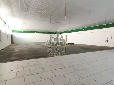 Salão industrial/comercial 800m² Lot. Industrial - SBO/SP - Foto 10