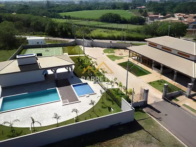 Casa à venda no Reserva das Paineiras, com 123 m², 3 quartos sendo 1 suíte e 4 vagas de garagem - Foto 33