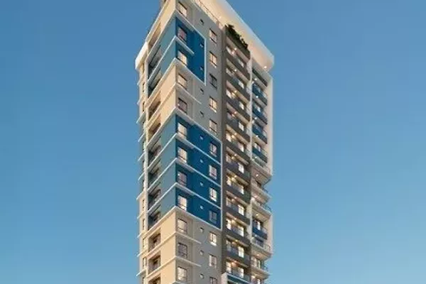 Apartamento Edifício SKY - Últimas Unidades - Foto 1