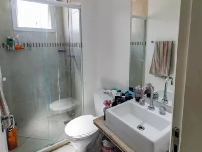 Apartamento com 2 quartos suite e duas vagas de garagem na Vila Andrade. - Foto 21