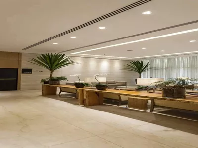 Apartamento à venda, 1 quarto, 1 vaga, Cidade Jardim - Belo Horizonte/MG - Foto 2