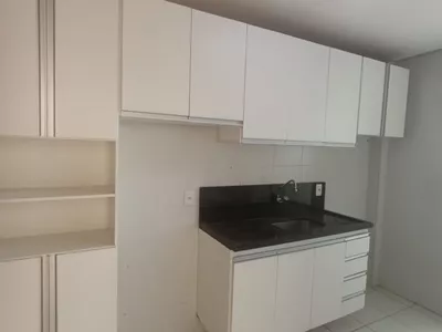 Cobertura de 3 quartos sendo 1 suíte ótima localização, Candeias, Vitória da Conquista, BA - Foto 39