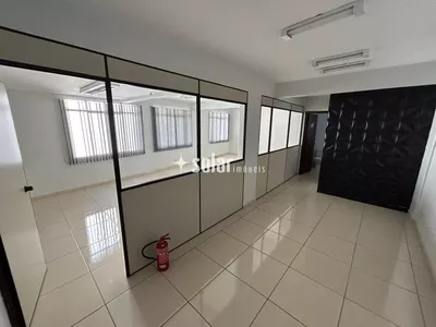 SALA COMERCIAL 08 ED MANFROI R IGUAÇU N 605 B CENTRO - Foto 4