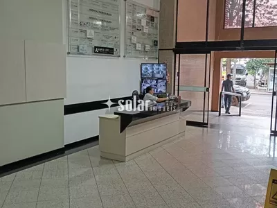 SALAS COMERCIAIS 404 E 405 ED MAX SAUDE AV BRASIL N 450 B CENTRO - Foto 2